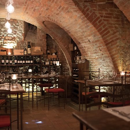 Tenuta La Cascinetta Buriasco Esterno foto