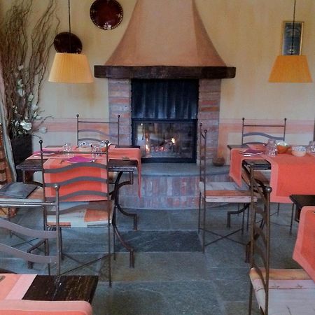 Tenuta La Cascinetta Buriasco Esterno foto