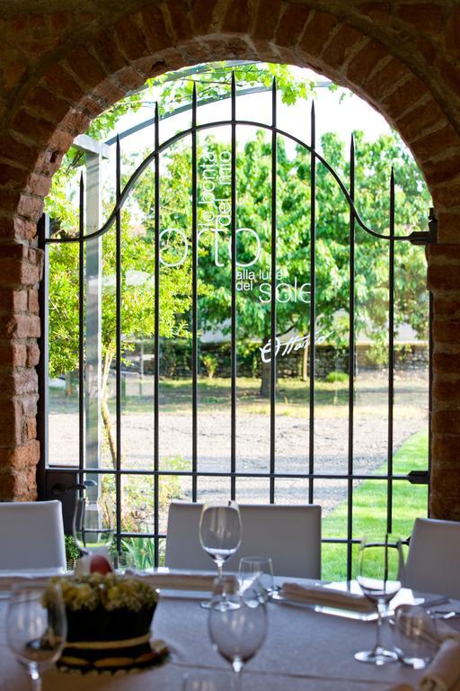 Tenuta La Cascinetta Buriasco Esterno foto