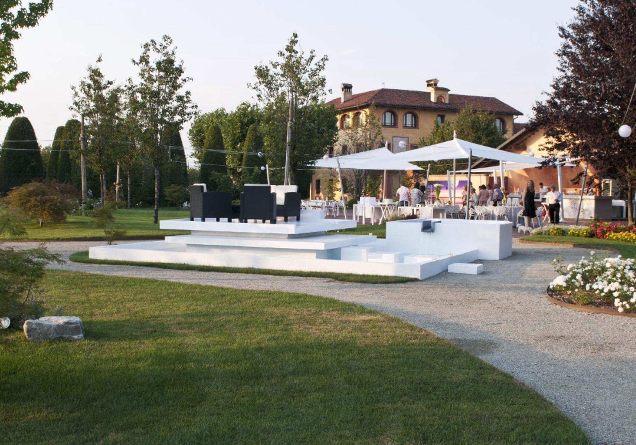 Tenuta La Cascinetta Buriasco Esterno foto