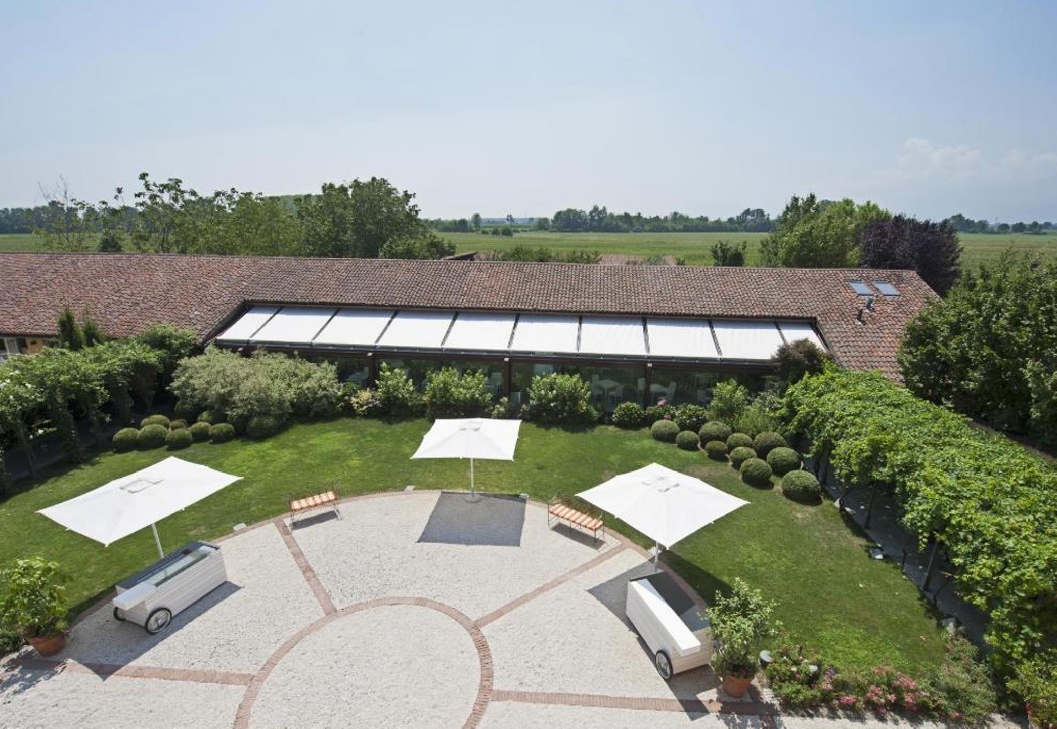 Tenuta La Cascinetta Buriasco Esterno foto