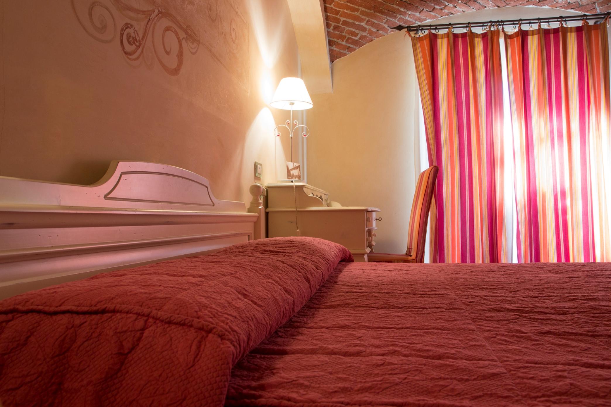 Tenuta La Cascinetta Buriasco Esterno foto