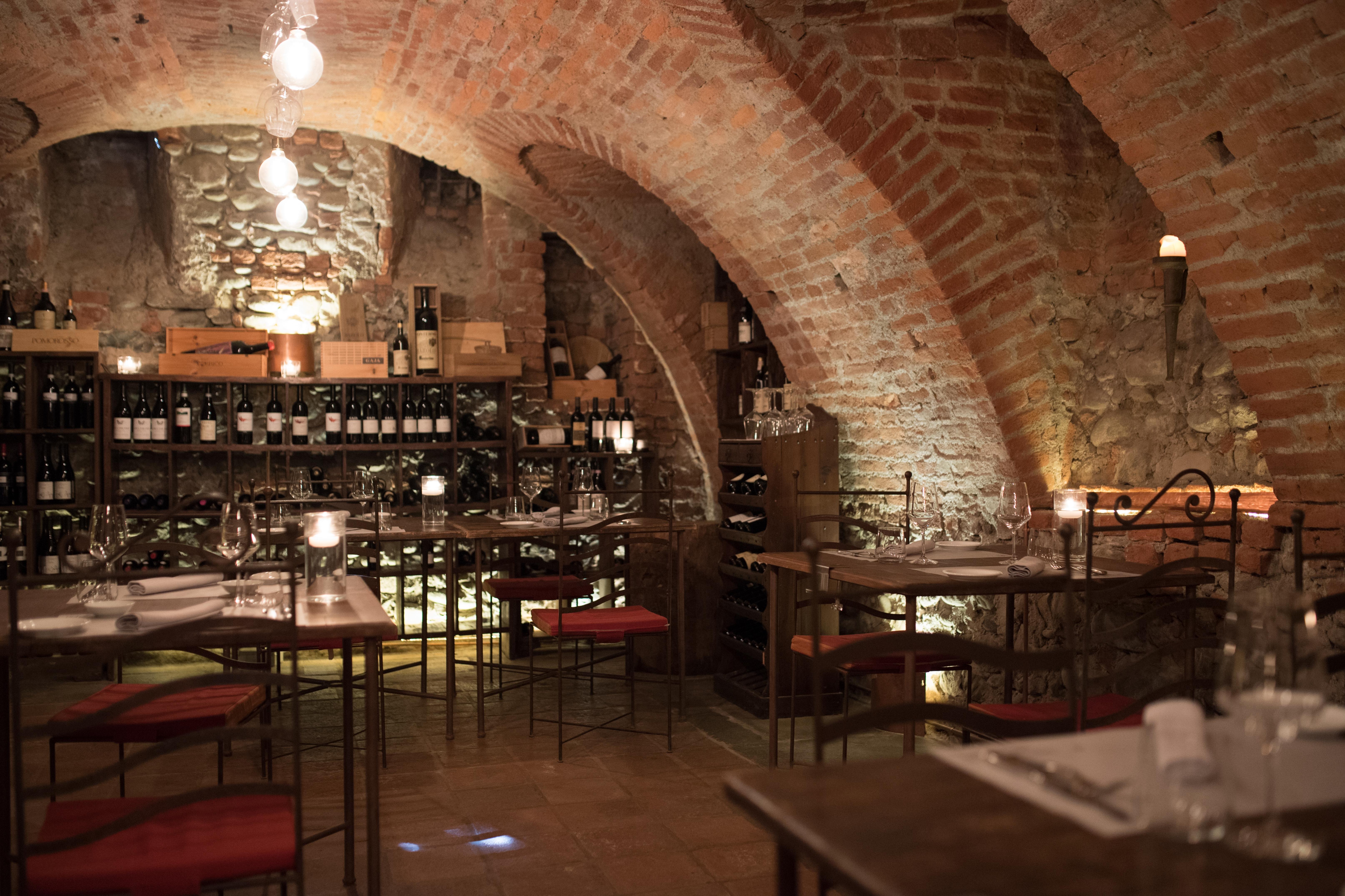 Tenuta La Cascinetta Buriasco Esterno foto
