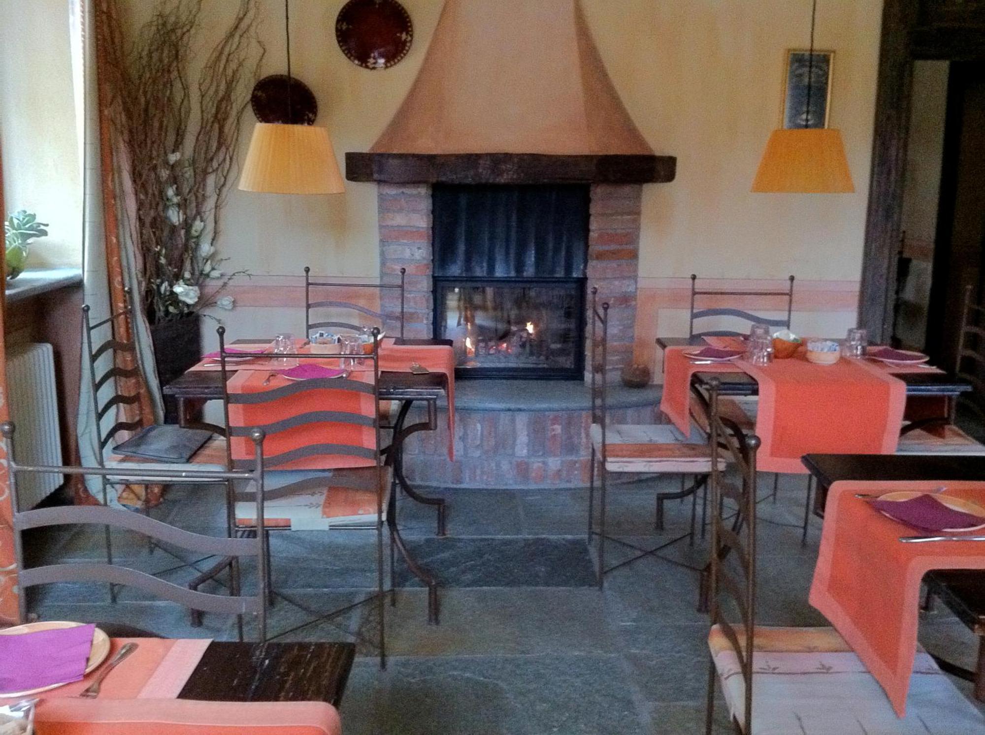 Tenuta La Cascinetta Buriasco Esterno foto