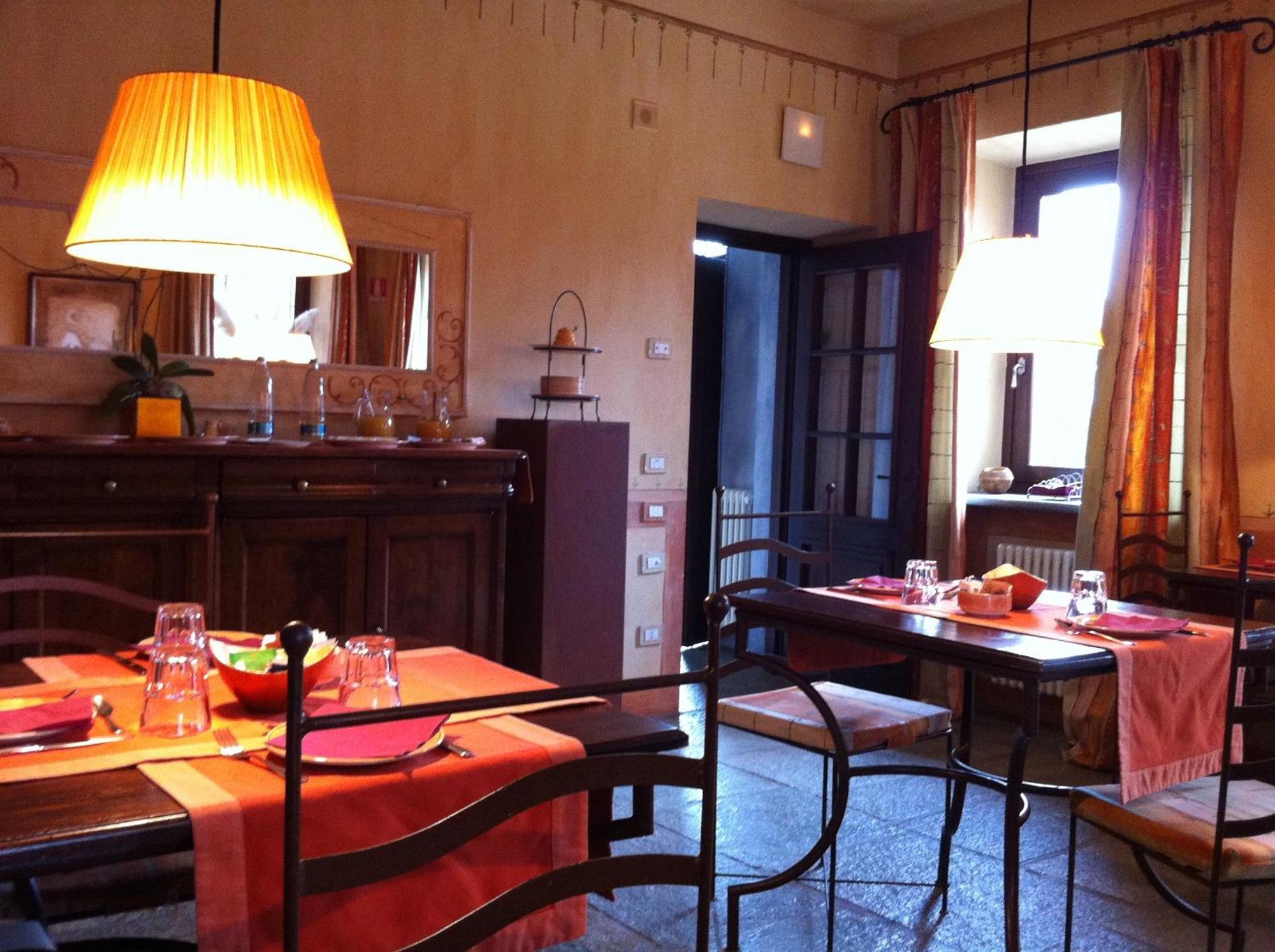 Tenuta La Cascinetta Buriasco Esterno foto