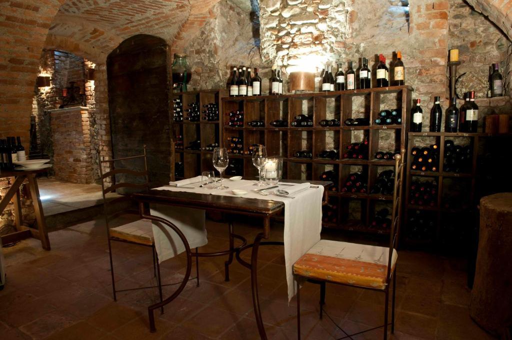 Tenuta La Cascinetta Buriasco Esterno foto