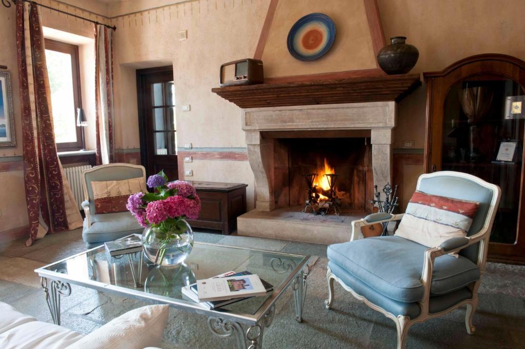 Tenuta La Cascinetta Buriasco Esterno foto