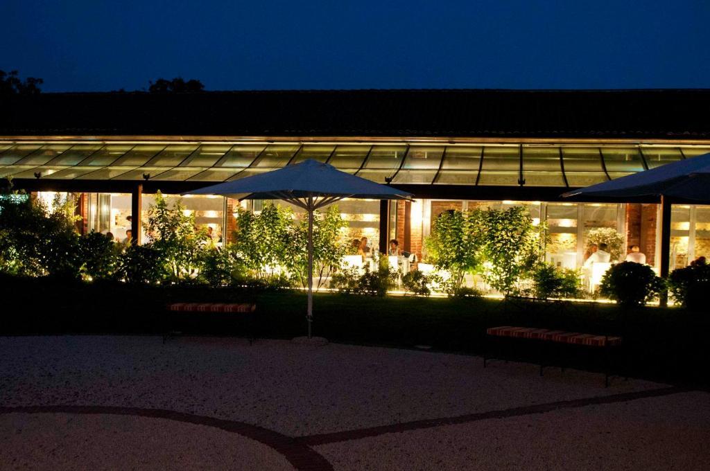Tenuta La Cascinetta Buriasco Esterno foto